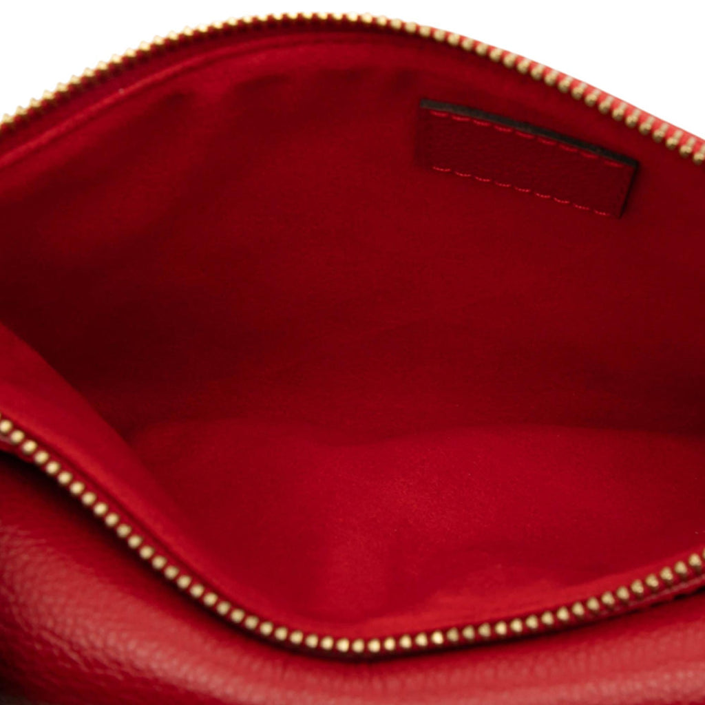 Louis Vuitton Monogram Empreinte Twice