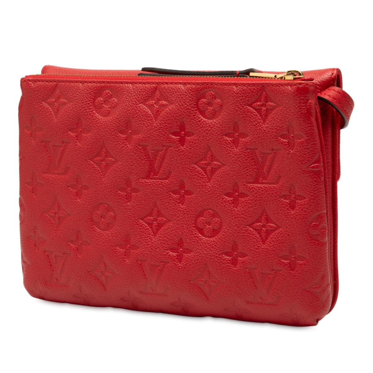 Louis Vuitton Monogram Empreinte Twice