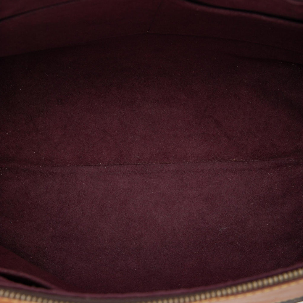 Louis Vuitton Monogram Estrela MM