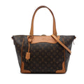 Louis Vuitton Monogram Estrela MM