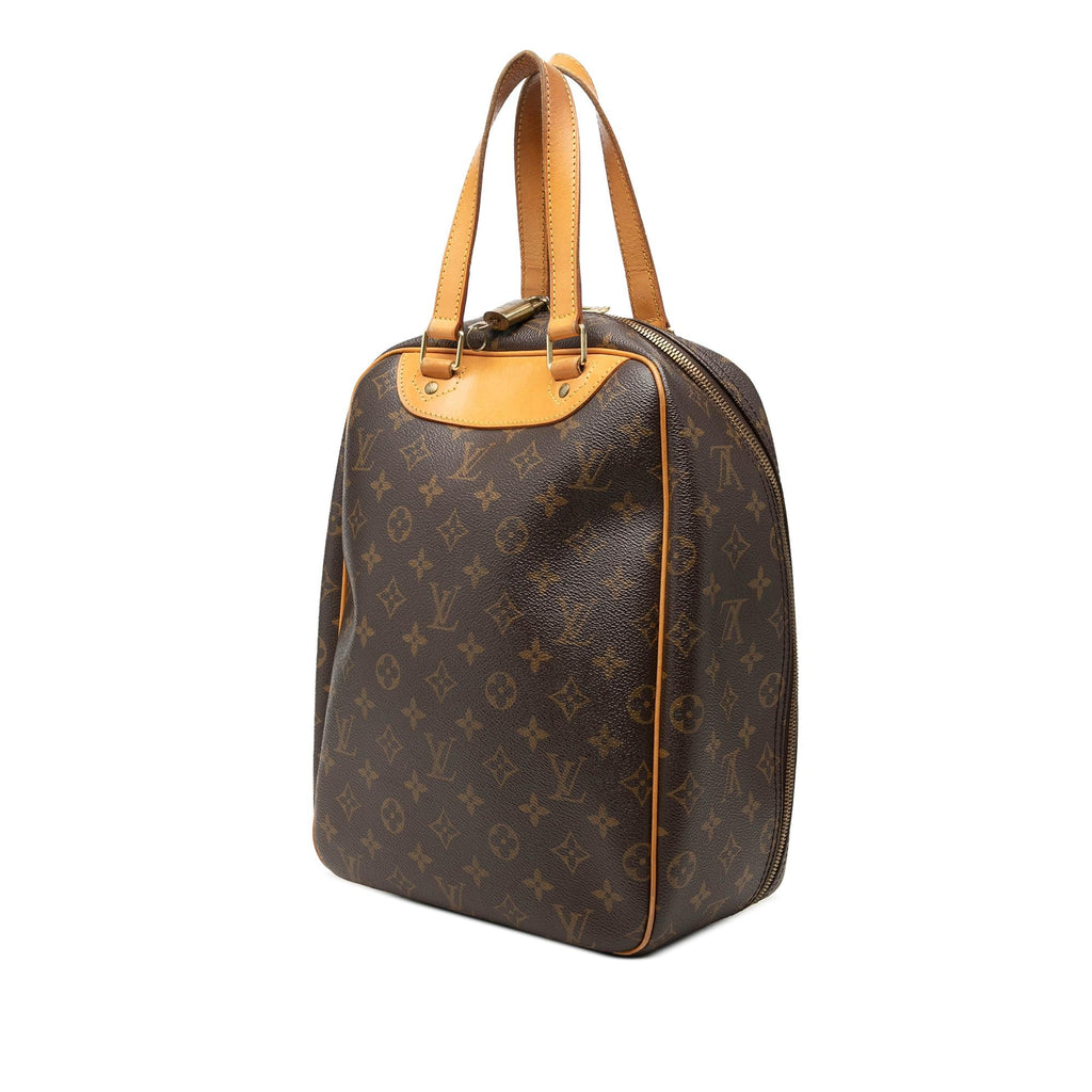 Louis Vuitton Monogram Excursion