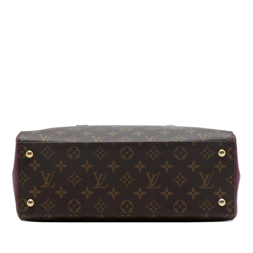 Louis Vuitton Monogram Florine