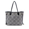 Louis Vuitton Monogram Jacquard Since 1854 Neverfull MM