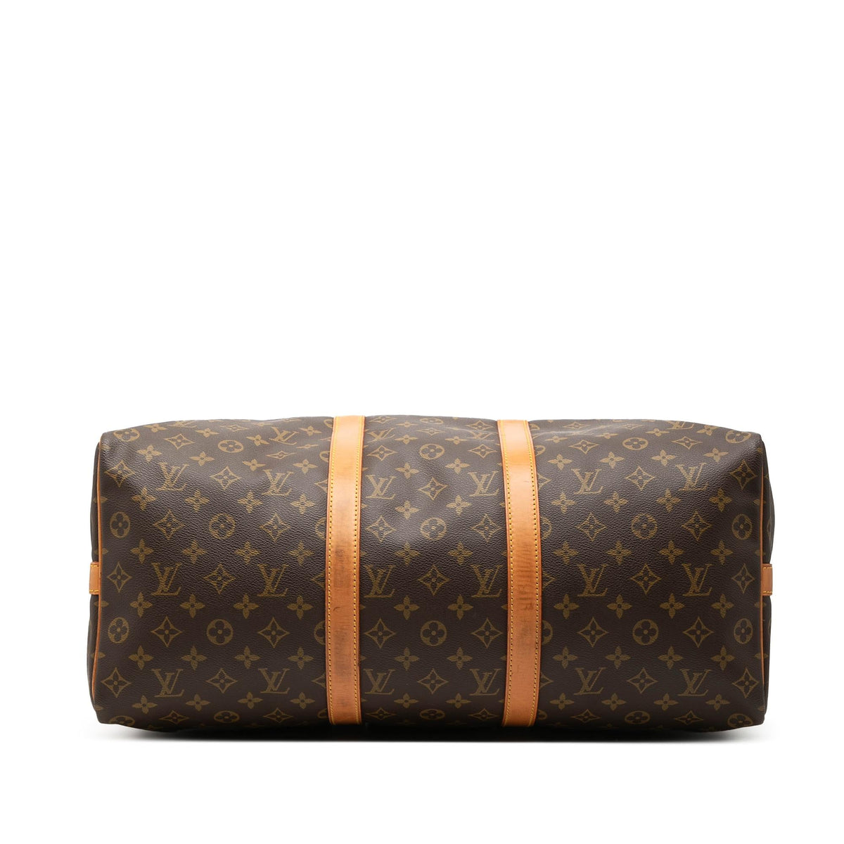 Louis Vuitton Monogram Keepall Bandouliere 50