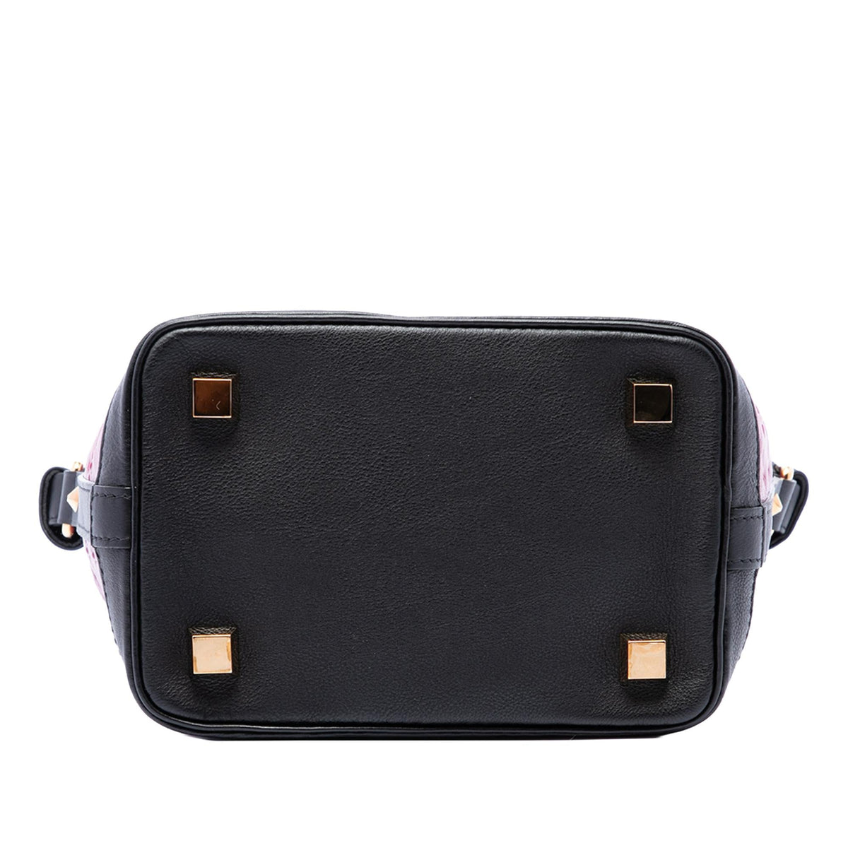 Louis Vuitton Monogram Limited Edition Autumn Winter Double Jeu Neo Neo MM