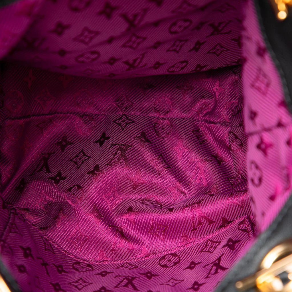 Louis Vuitton Monogram Limited Edition Autumn Winter Double Jeu Neo Neo MM