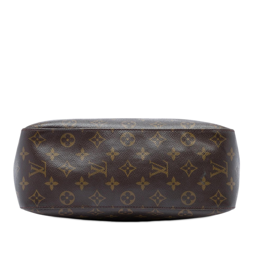 Louis Vuitton Monogram Looping GM