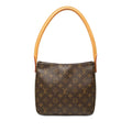 Louis Vuitton Monogram Looping MM
