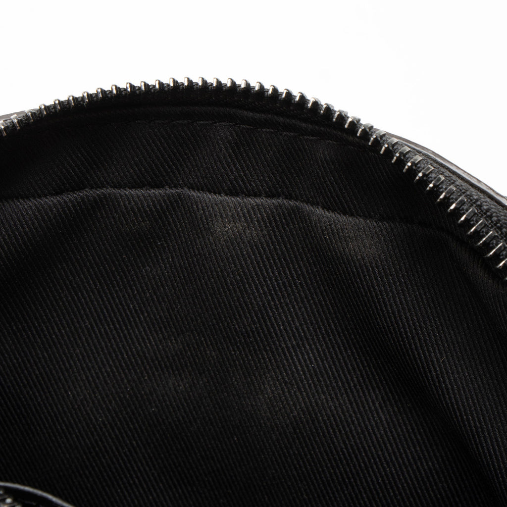 Louis Vuitton Monogram Macassar Christopher Wearable Wallet Shoulder Bag