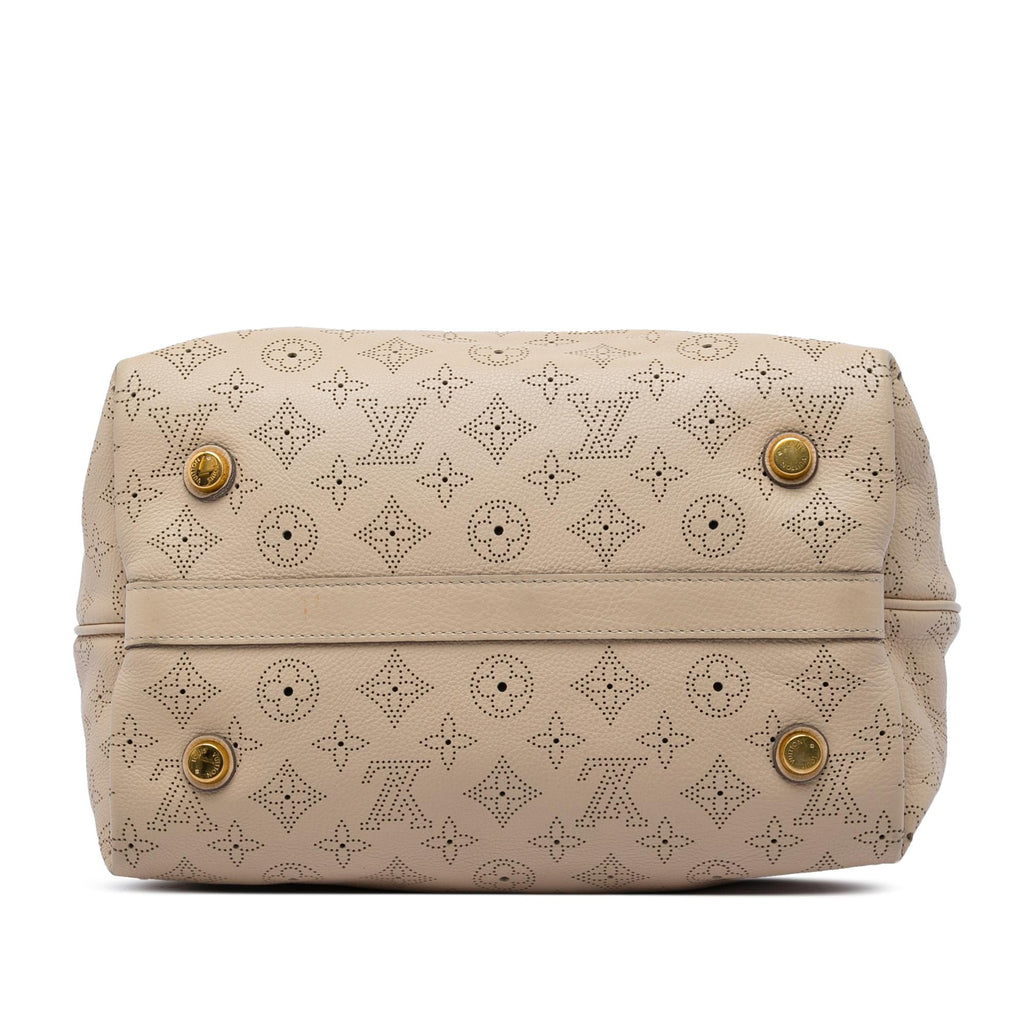 Louis Vuitton Monogram Mahina Cirrus PM