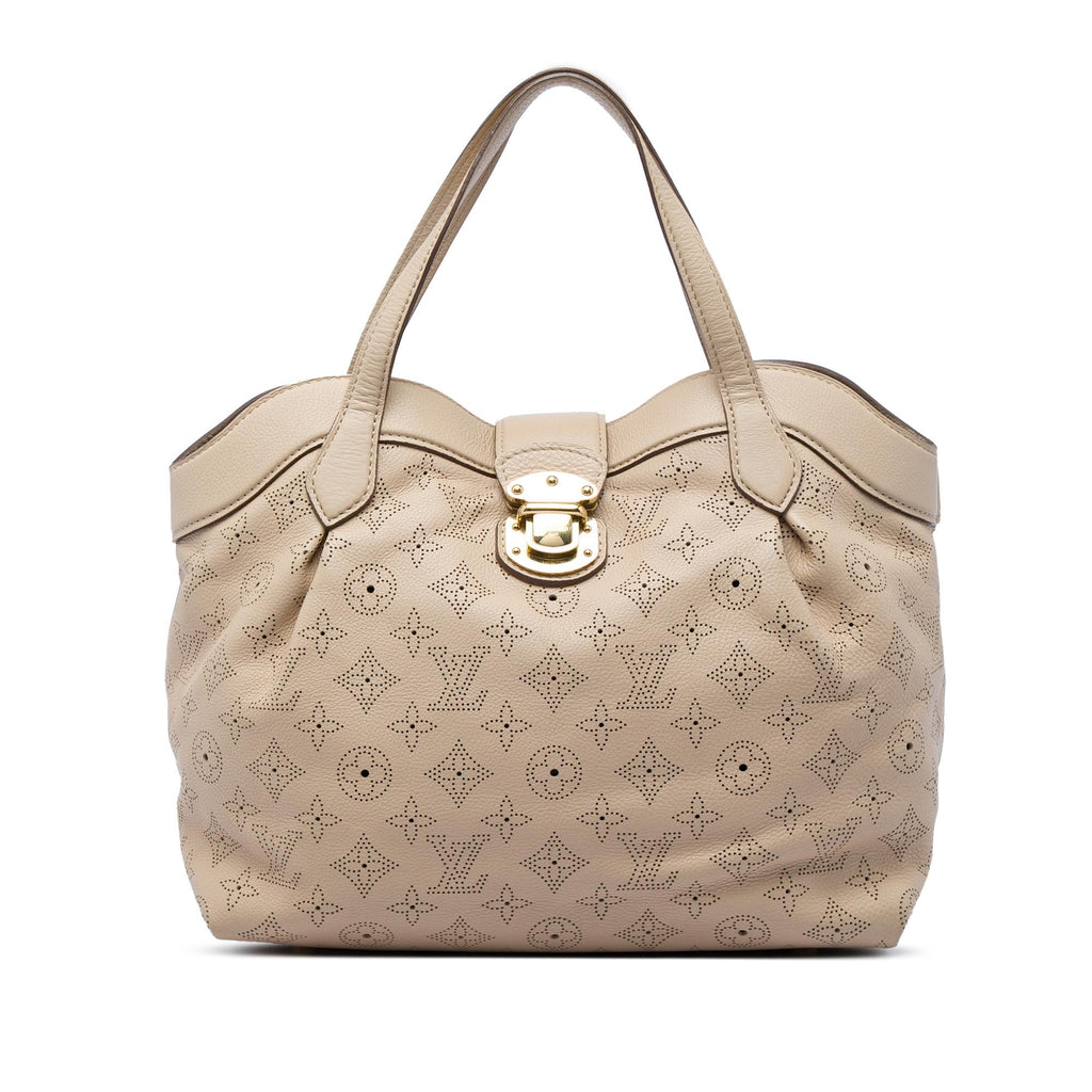 Louis Vuitton Monogram Mahina Cirrus PM