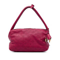Louis Vuitton Monogram Mahina Galatea PM