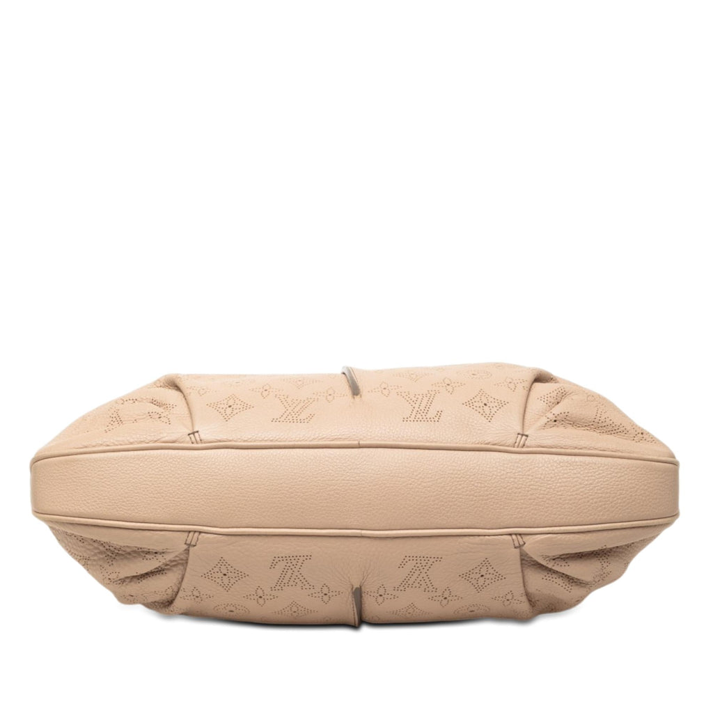 Louis Vuitton Monogram Mahina Selene MM