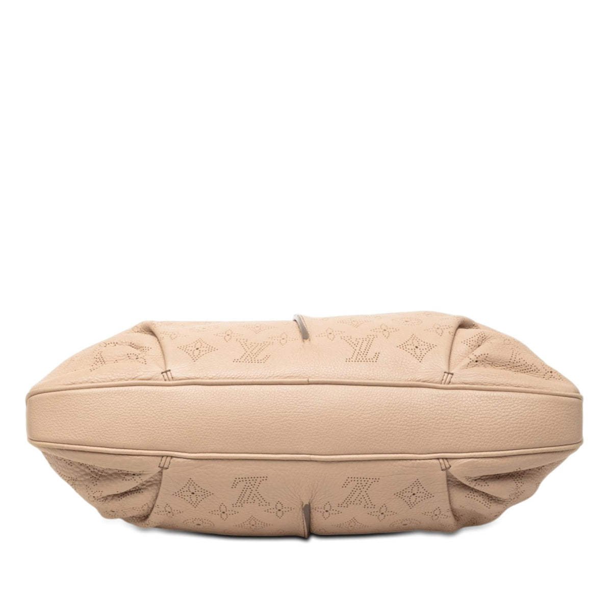 Louis Vuitton Monogram Mahina Selene MM