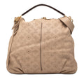 Louis Vuitton Monogram Mahina Selene MM