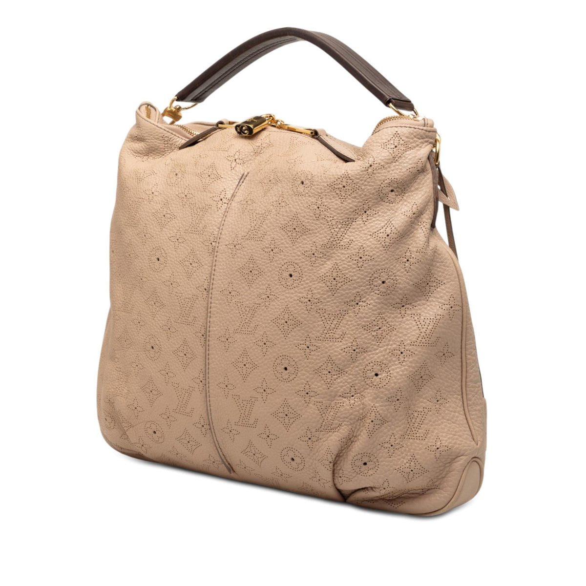Louis Vuitton Monogram Mahina Selene MM
