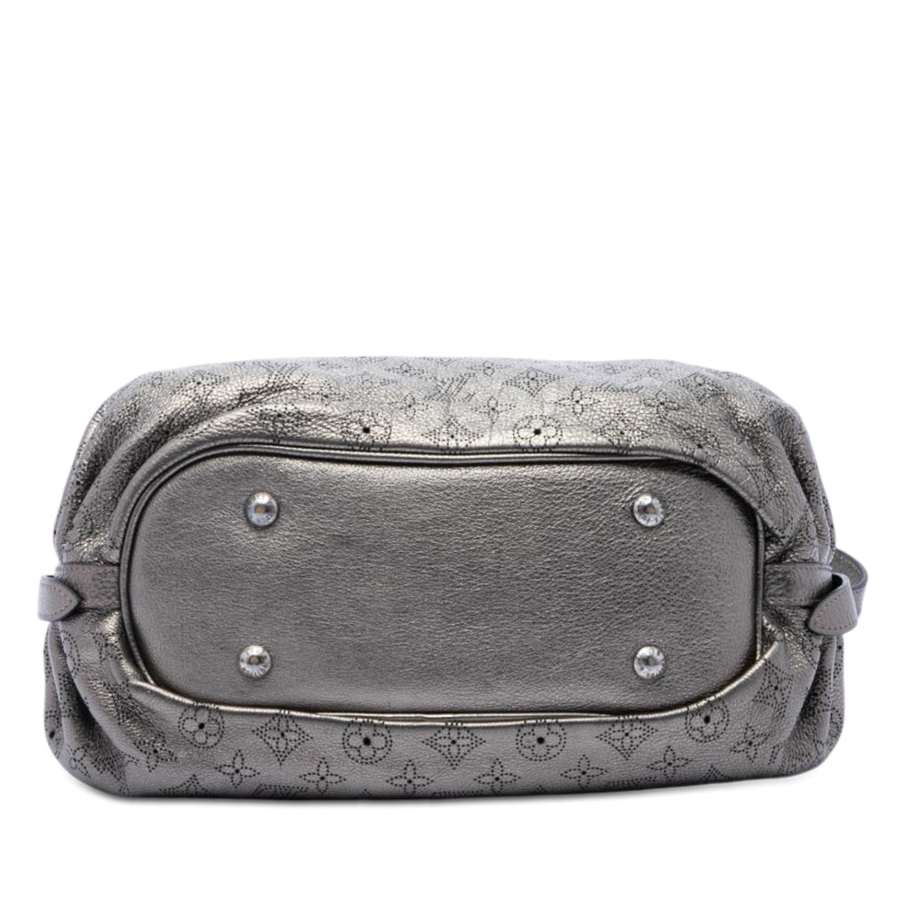 Louis Vuitton Monogram Mahina XS