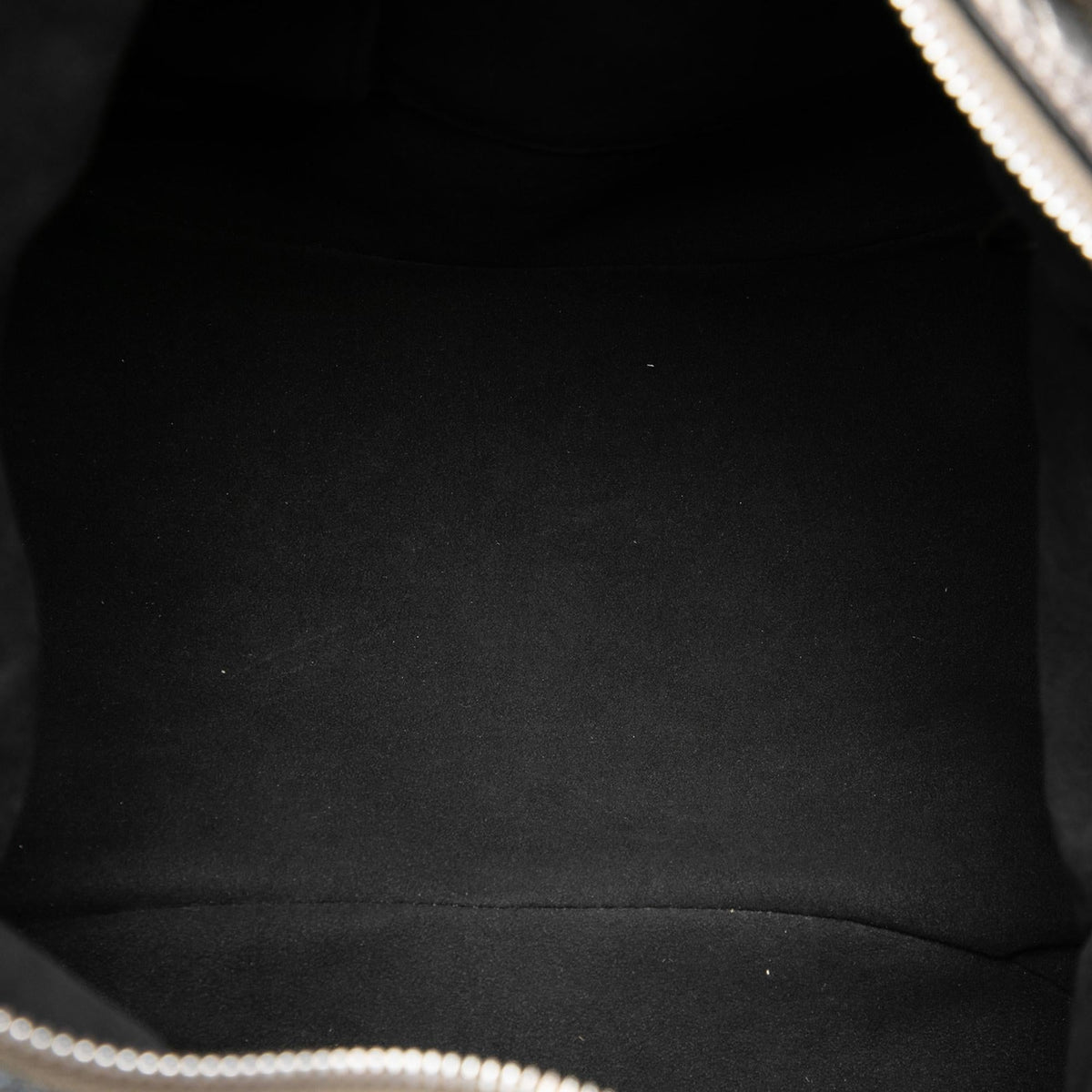 Louis Vuitton Monogram Mahina XS