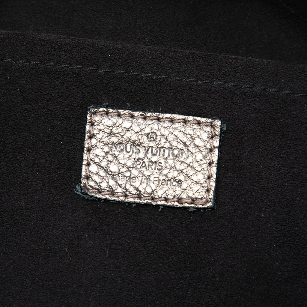 Louis Vuitton Monogram Mahina XS