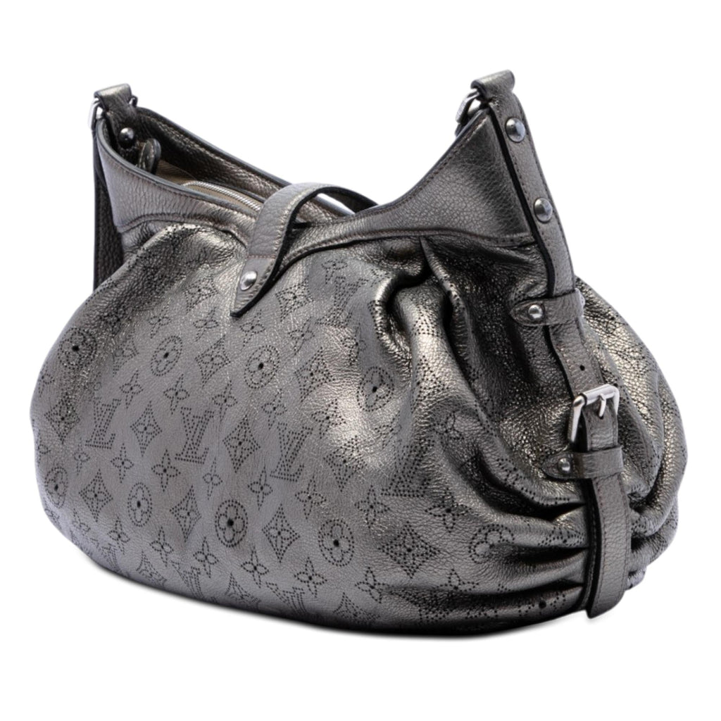 Louis Vuitton Monogram Mahina XS