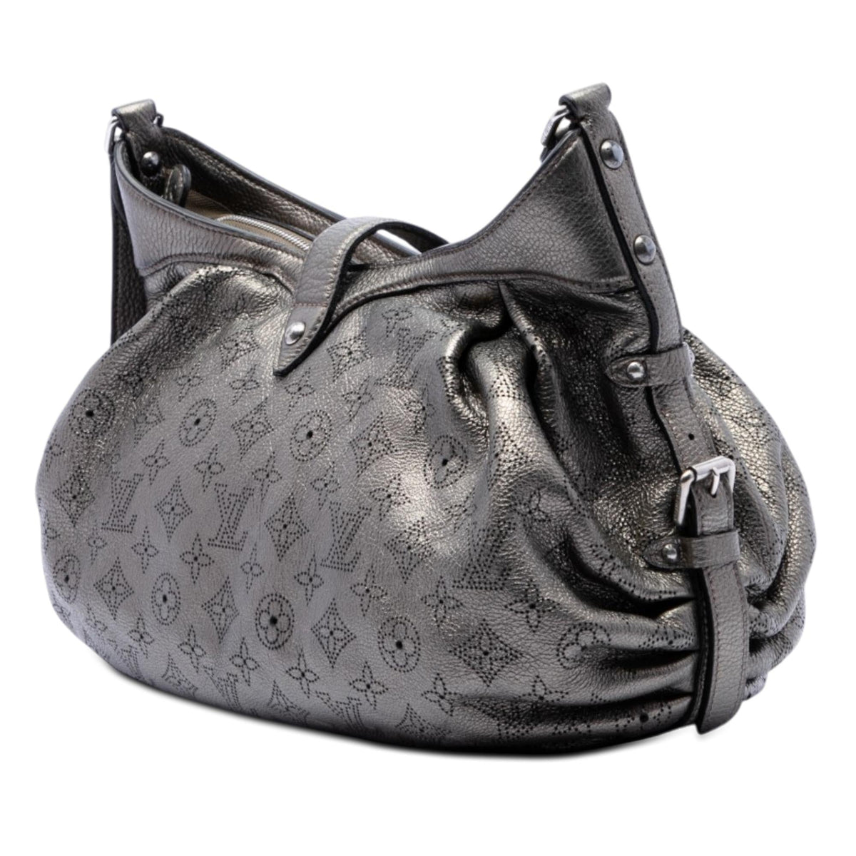 Louis Vuitton Monogram Mahina XS