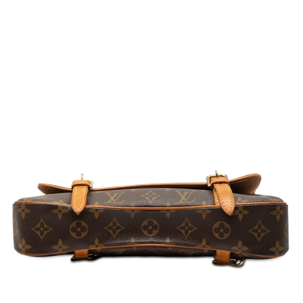 Louis Vuitton Monogram Marelle Sac a Dos