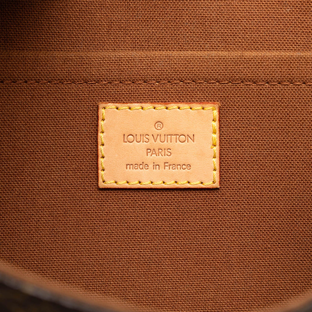 Louis Vuitton Monogram Marelle Sac a Dos