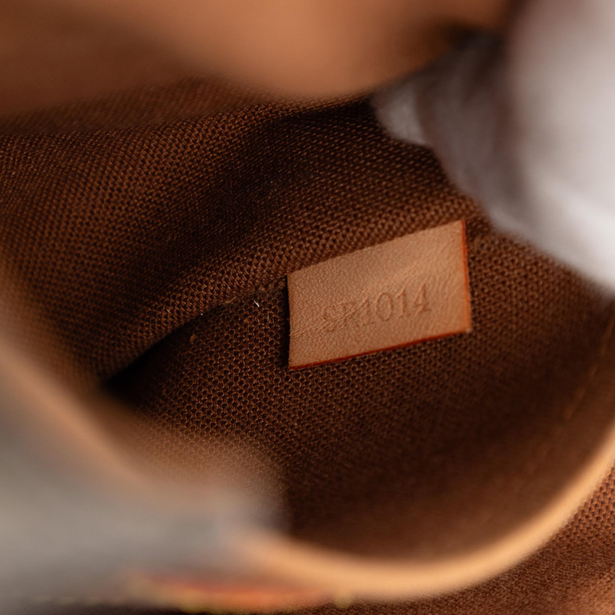 Louis Vuitton Monogram Marelle Sac a Dos