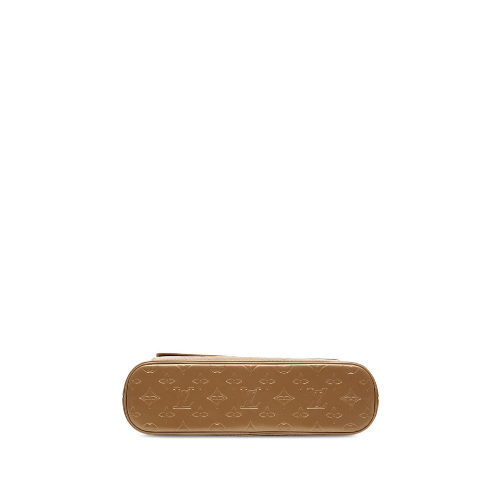 Louis Vuitton Monogram Mat Alston