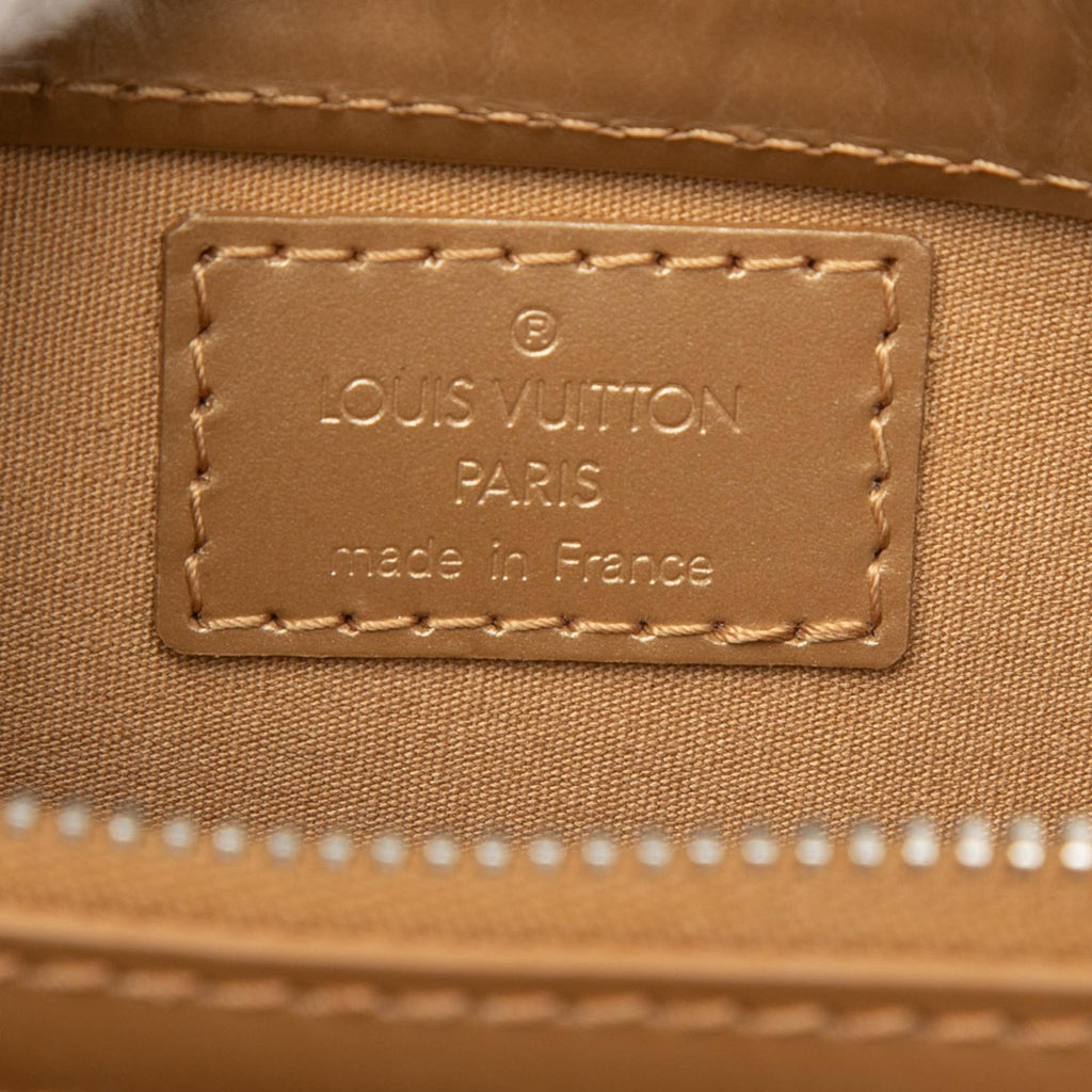 Louis Vuitton Monogram Mat Alston