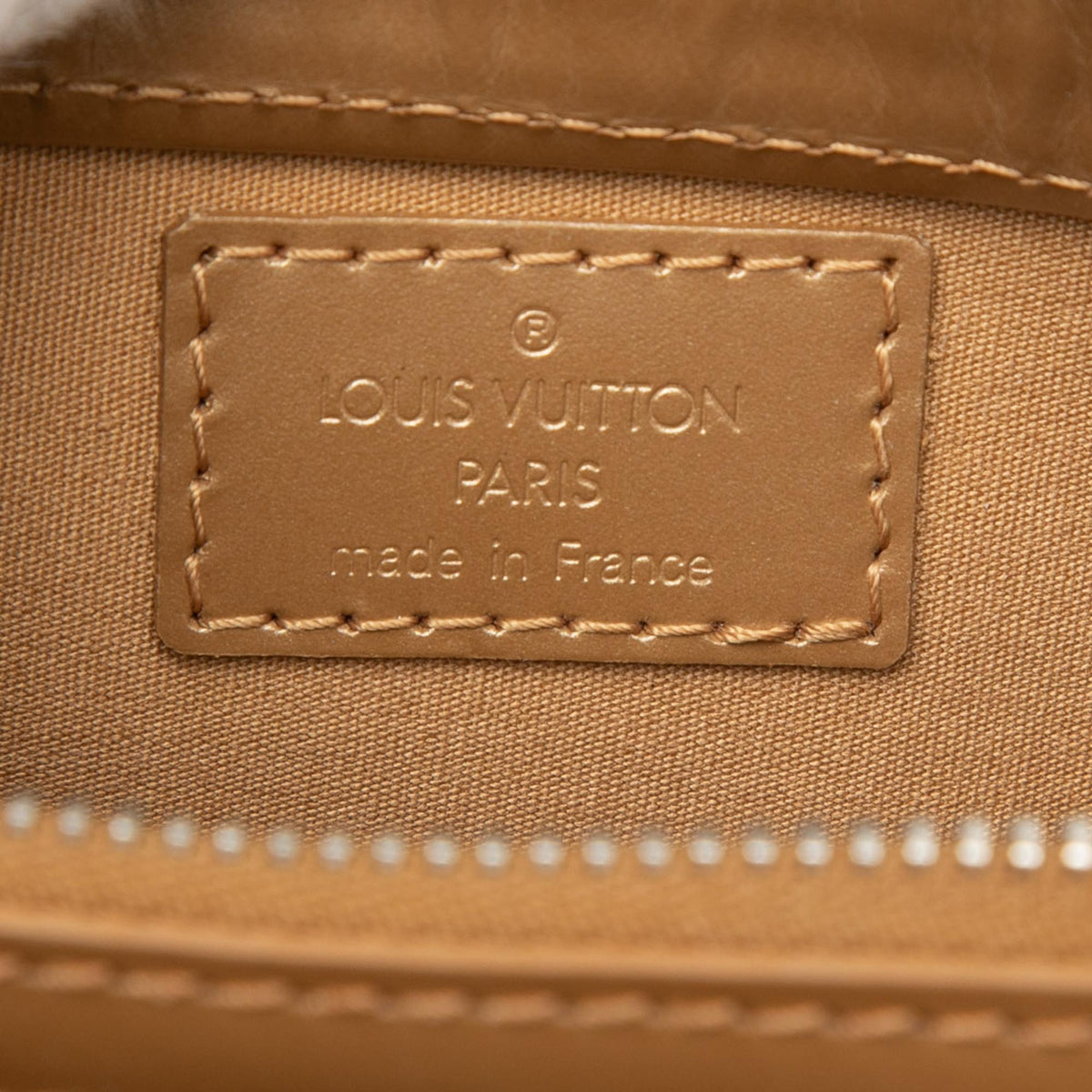 Louis Vuitton Monogram Mat Alston