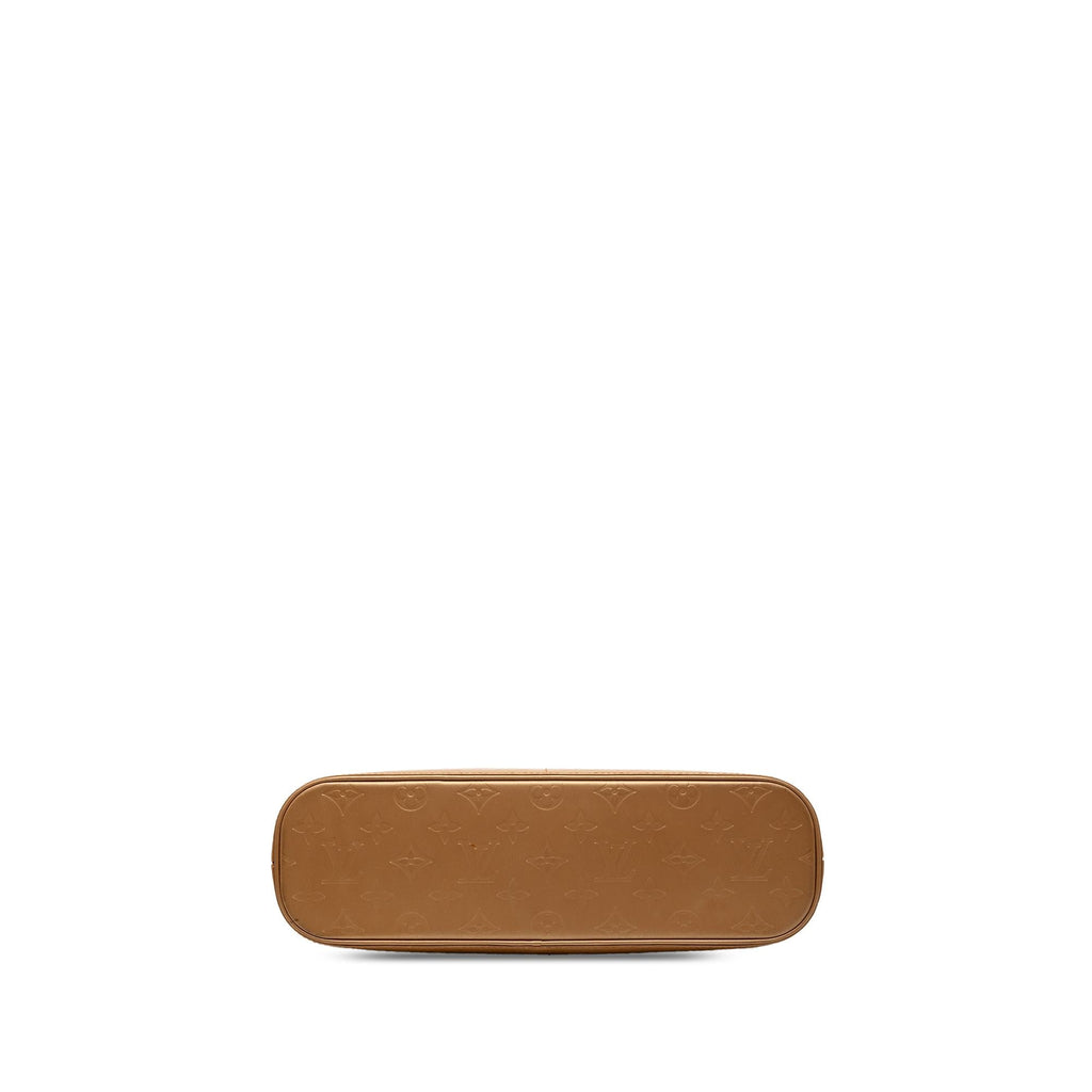 Louis Vuitton Monogram Mat Sutter