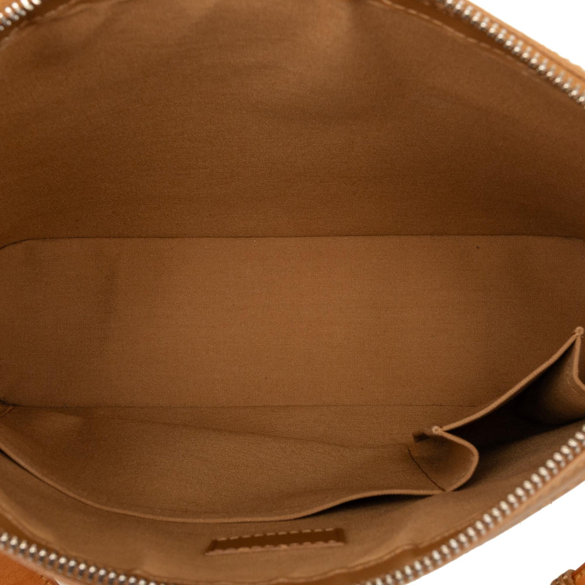 Louis Vuitton Monogram Mat Sutter