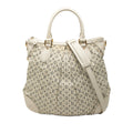 Louis Vuitton Monogram Mini Lin Croisette Marina PM