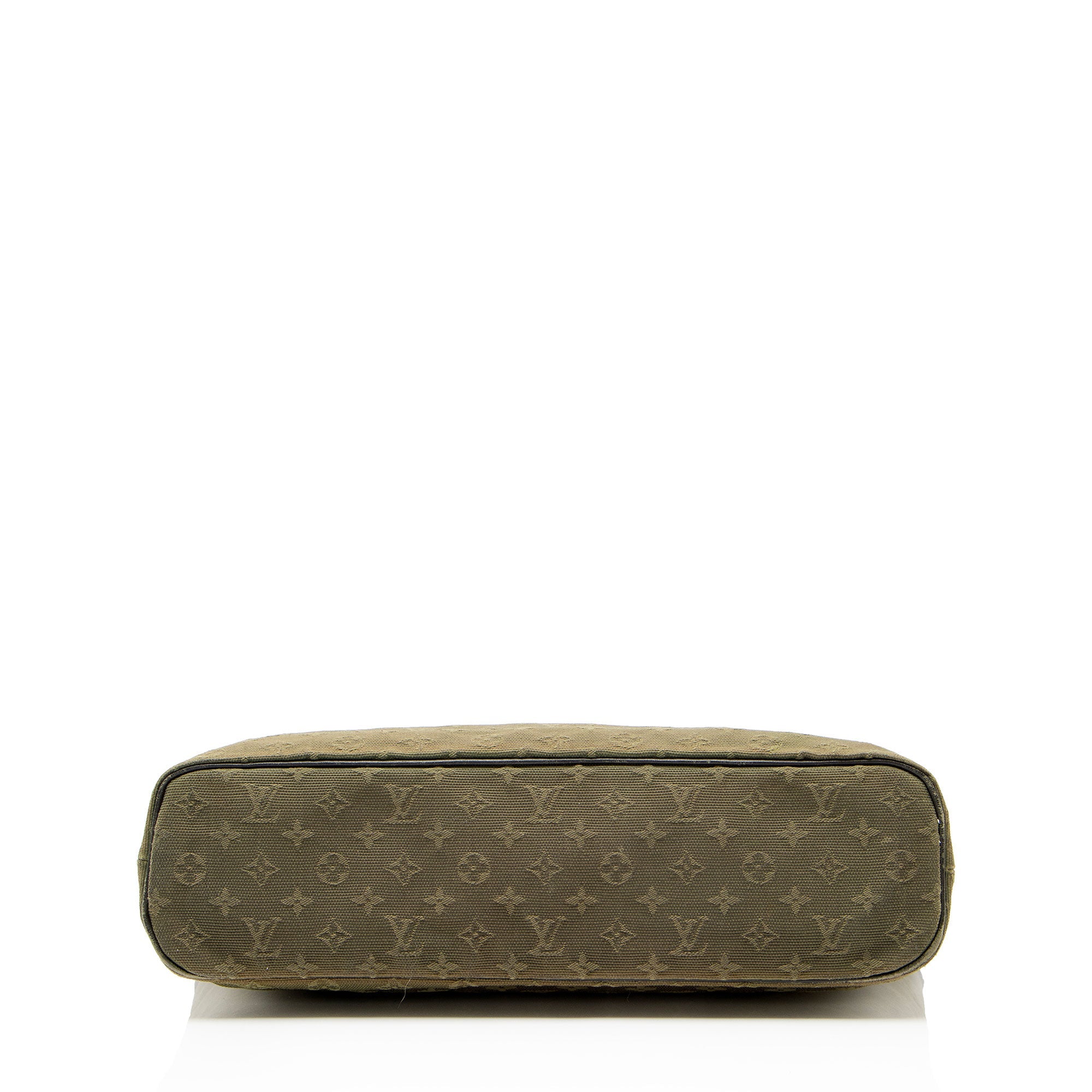 Louis Vuitton Vintage Monogram Mini Lin Lucille PM Tote
