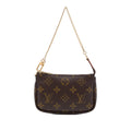 Louis Vuitton Monogram Mini Pochette Accessoires