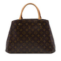 Louis Vuitton Monogram Montaigne MM
