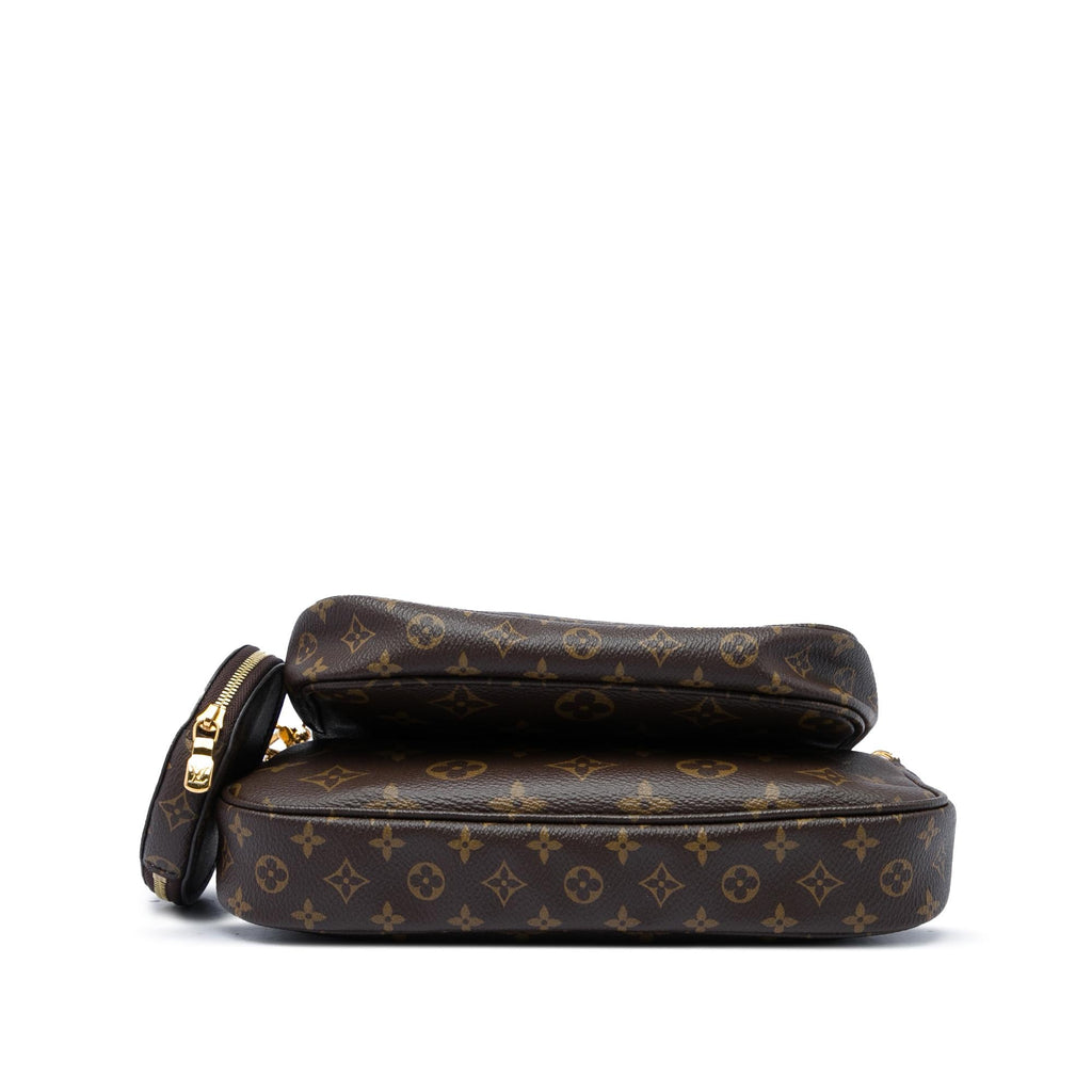 Louis Vuitton Monogram Multi Pochette Accessoires