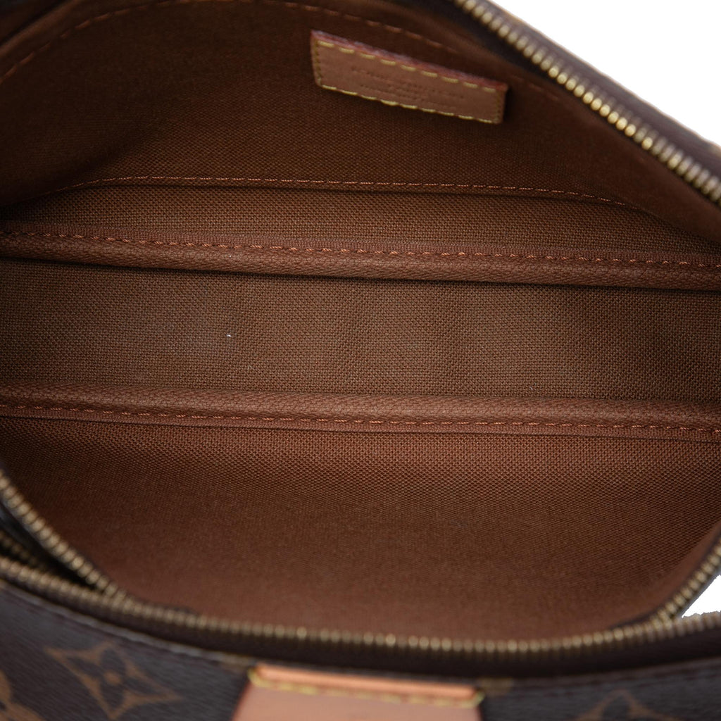 Louis Vuitton Monogram Multi Pochette Accessoires