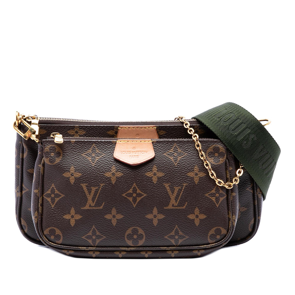 Louis Vuitton Monogram Multi Pochette Accessoires
