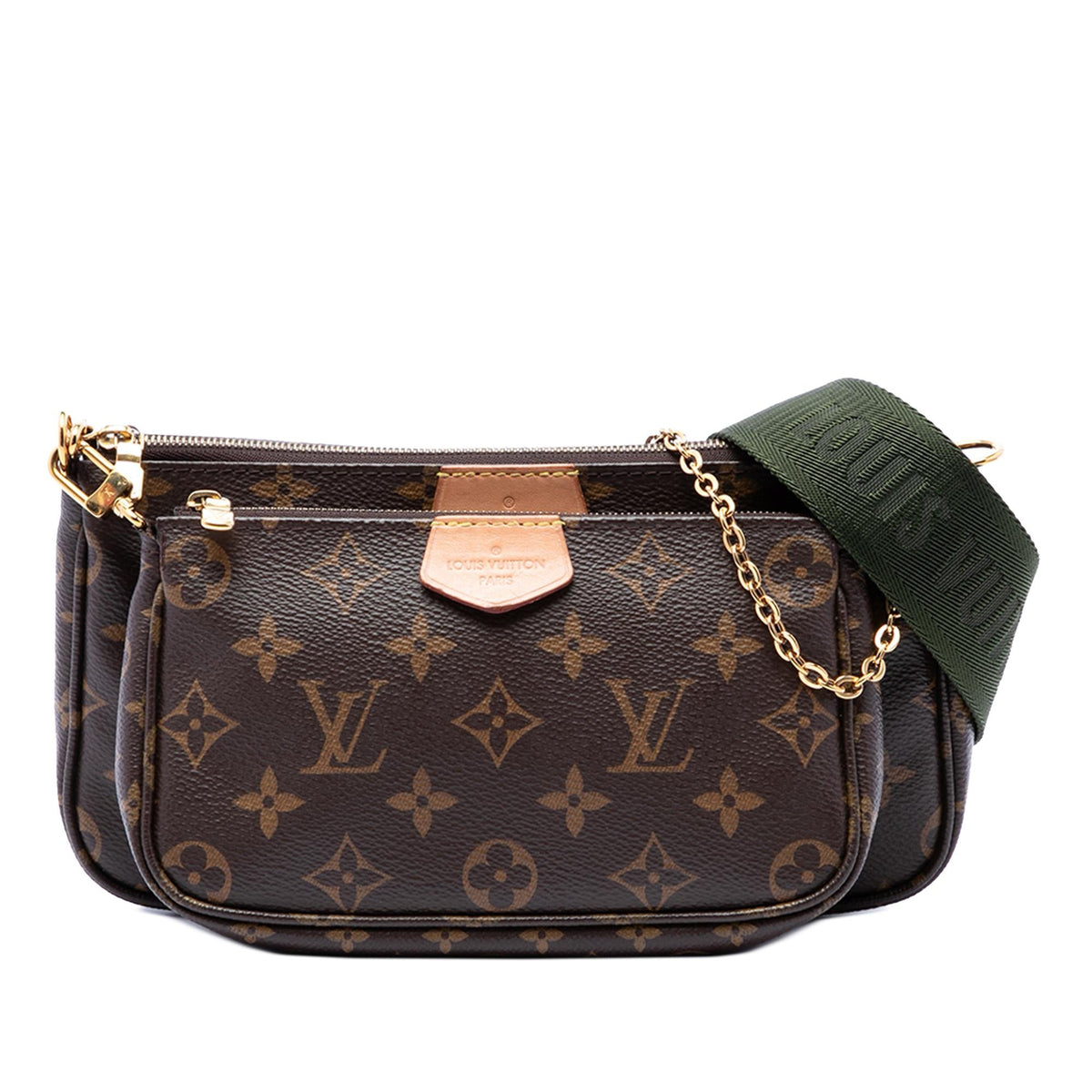 Louis Vuitton Monogram Multi Pochette Accessoires