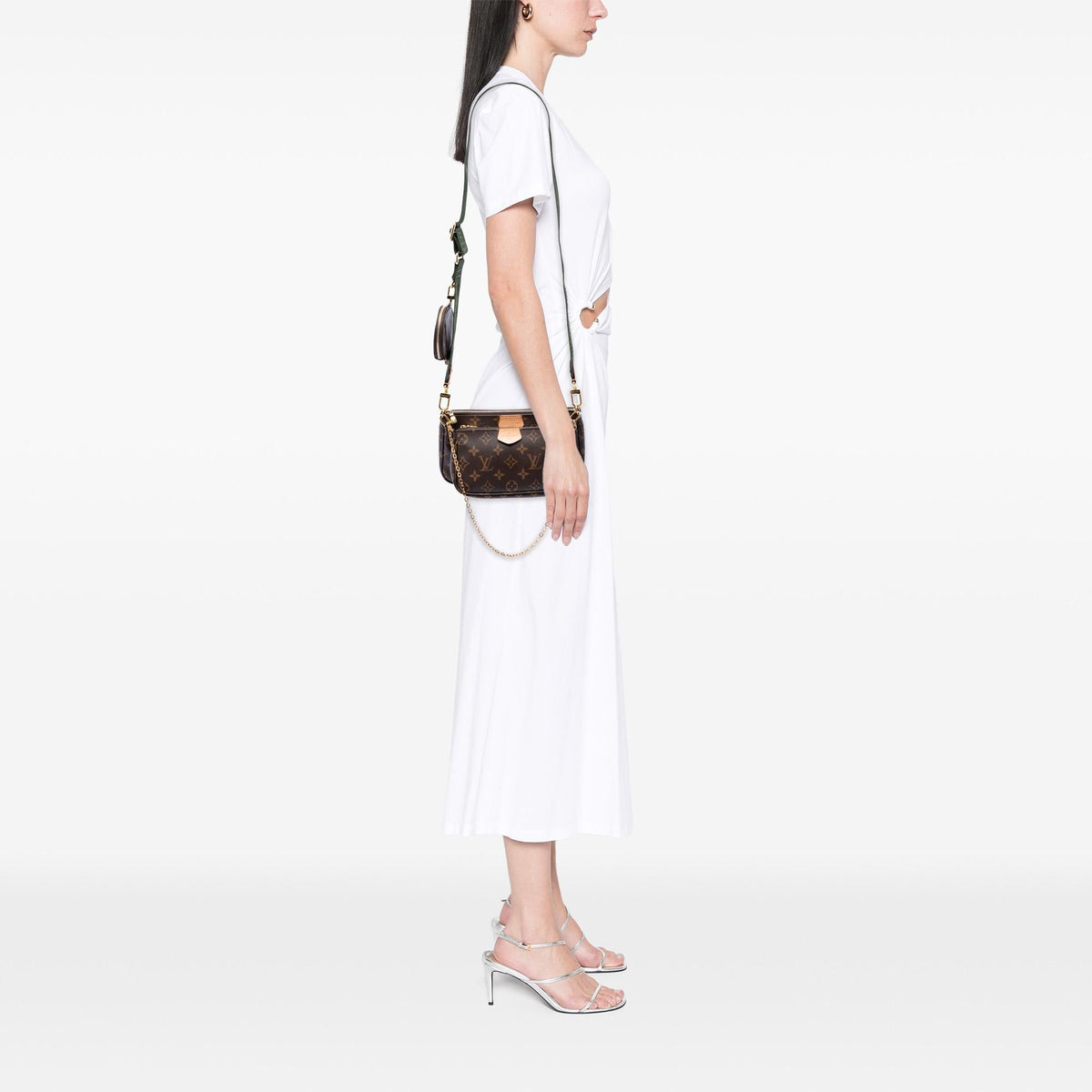 Louis Vuitton Monogram Multi Pochette Accessoires