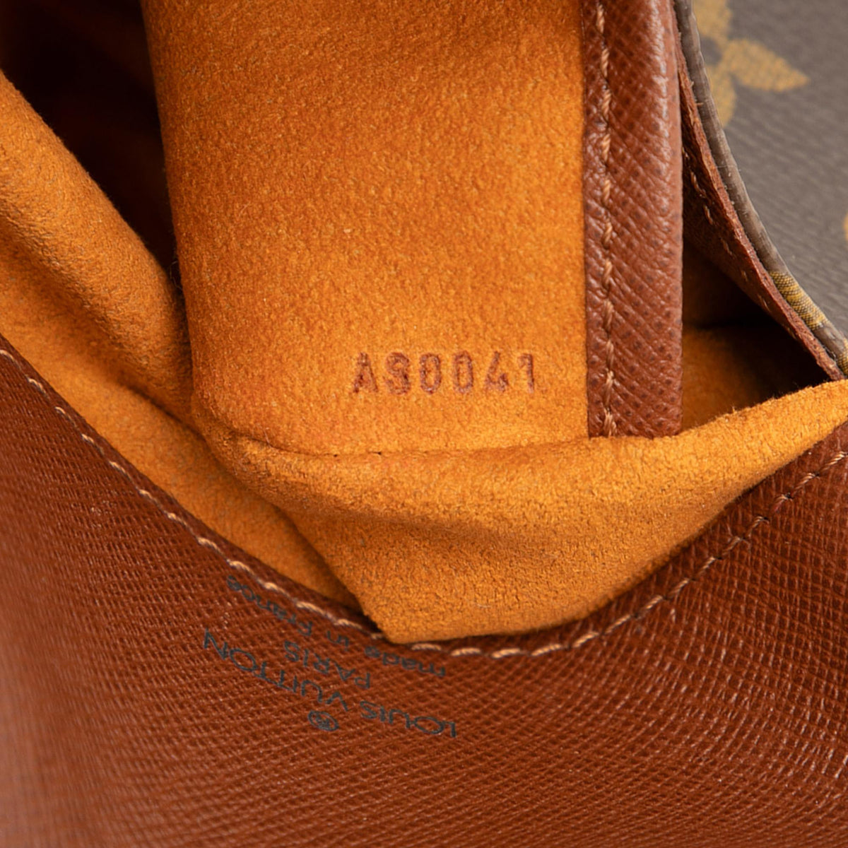 Louis Vuitton Monogram Musette Salsa PM Short Strap