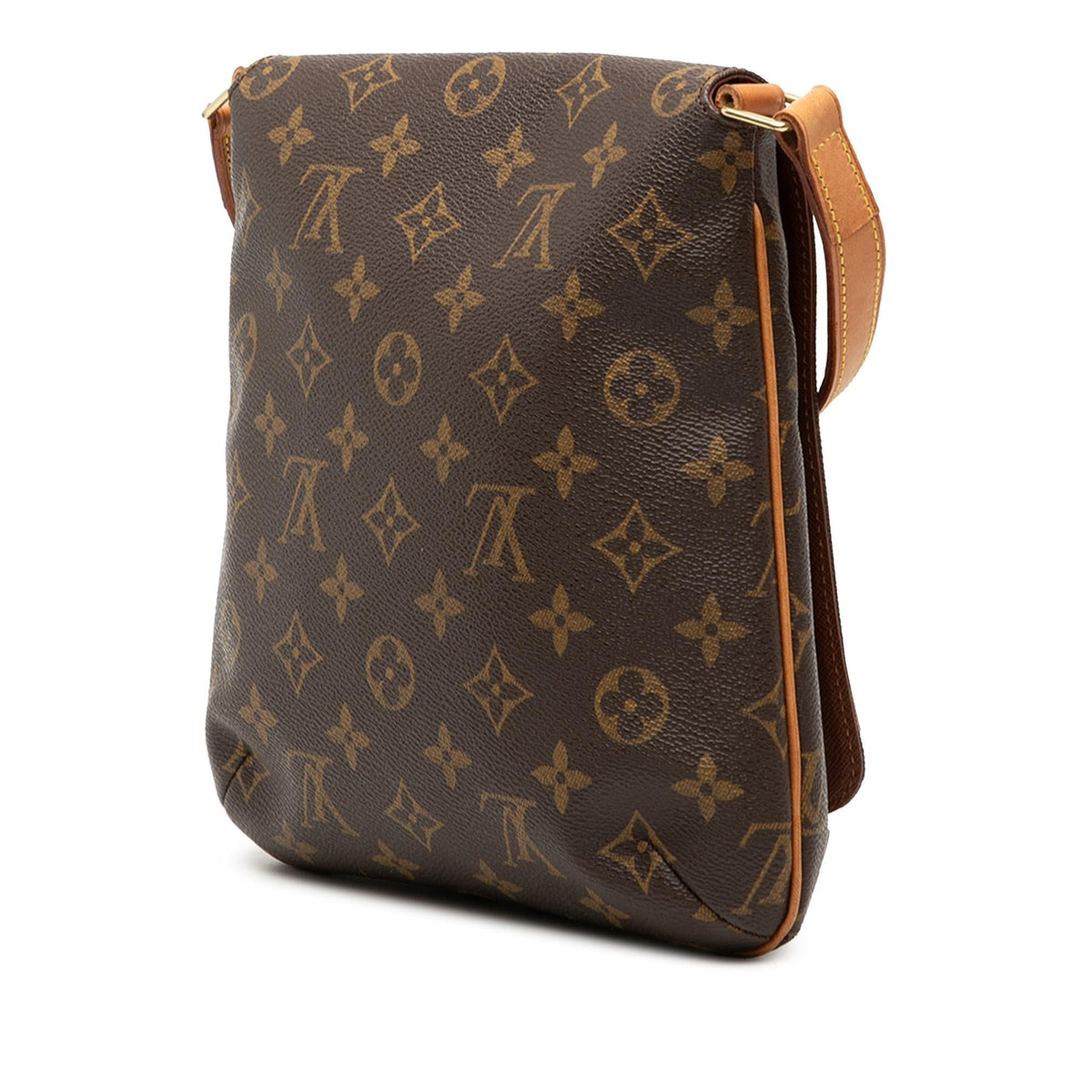 Louis Vuitton Monogram Musette Salsa PM Short Strap