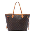 Louis Vuitton Monogram Neverfull MM