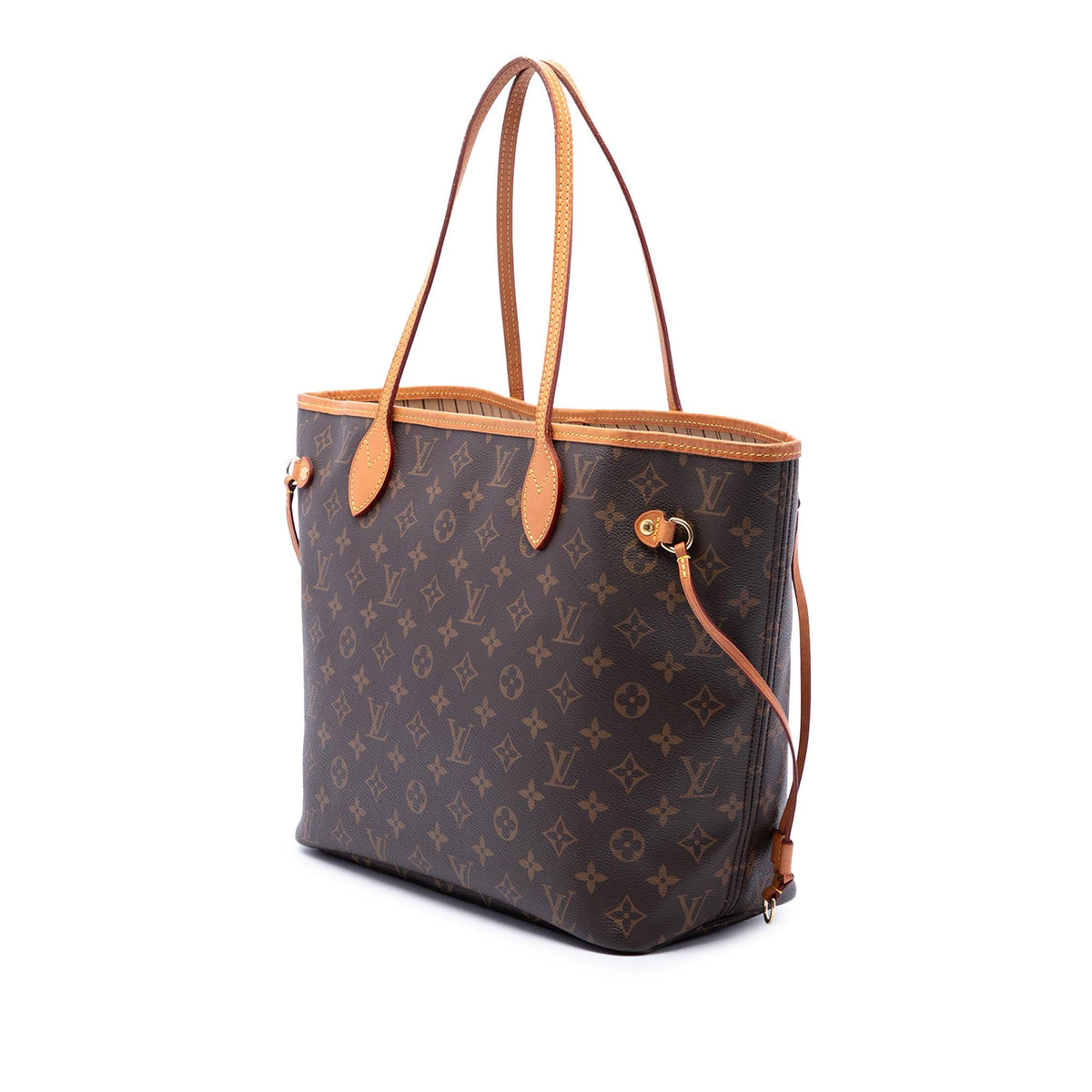 Louis Vuitton Monogram Neverfull MM