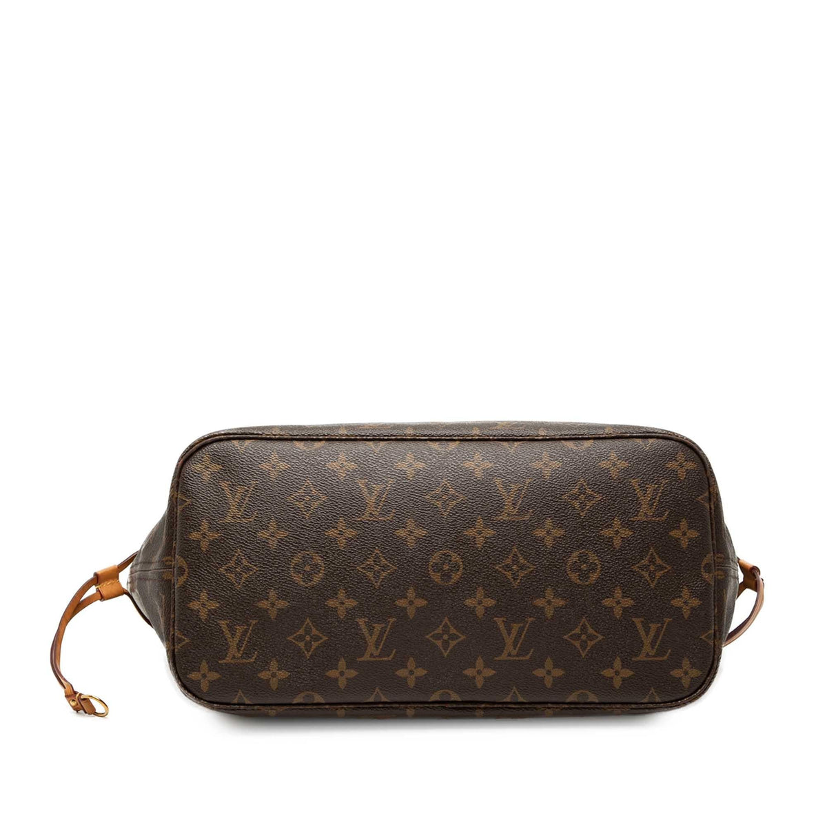 Louis Vuitton Monogram Neverfull MM