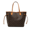 Louis Vuitton Monogram Neverfull MM