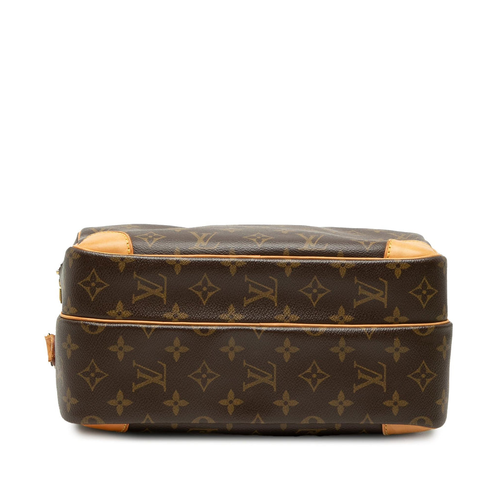 Louis Vuitton Monogram Nil Crossbody