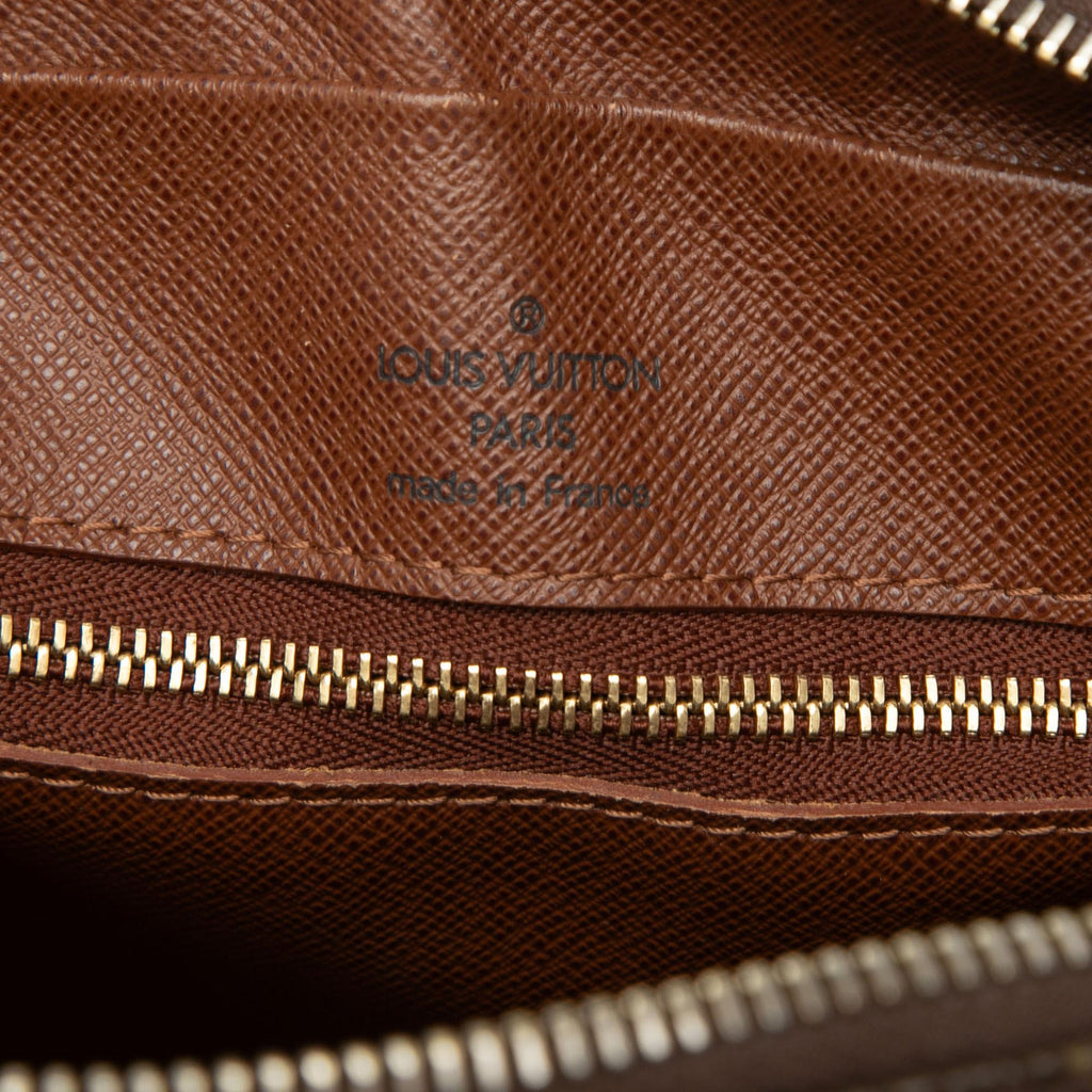 Louis Vuitton Monogram Nil Crossbody